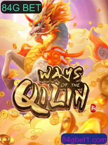 Explorando o Fascinante Mundo de WaysoftheQilin e 84G BET