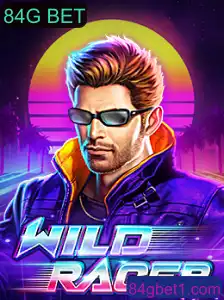 Explorando o Mundo do Jogo WildRacer com a Chave 84G BET