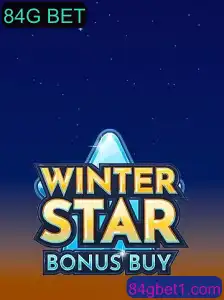 Descubra o Inovador Jogo 'WinterStarBonusBuy' com a Atraente Função '84G BET'