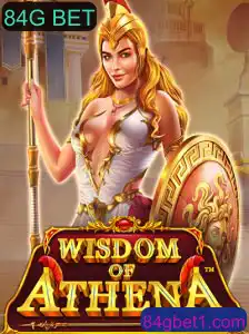 Explorando o Mundo de WisdomofAthena: Aventuras e Estratégias no 84G BET