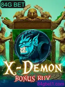Descubra o Empolgante Mundo de XDemonBonusBuy com a Estratégia 84G BET